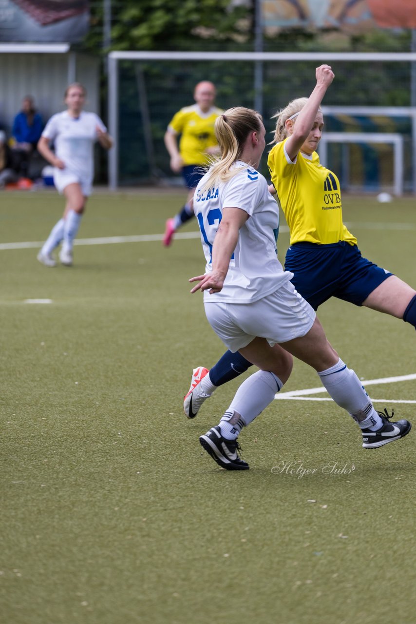 Bild 52 - F SV Eidelstedt - SC Alstertal-Langenhorn : Ergebnis: 2:7